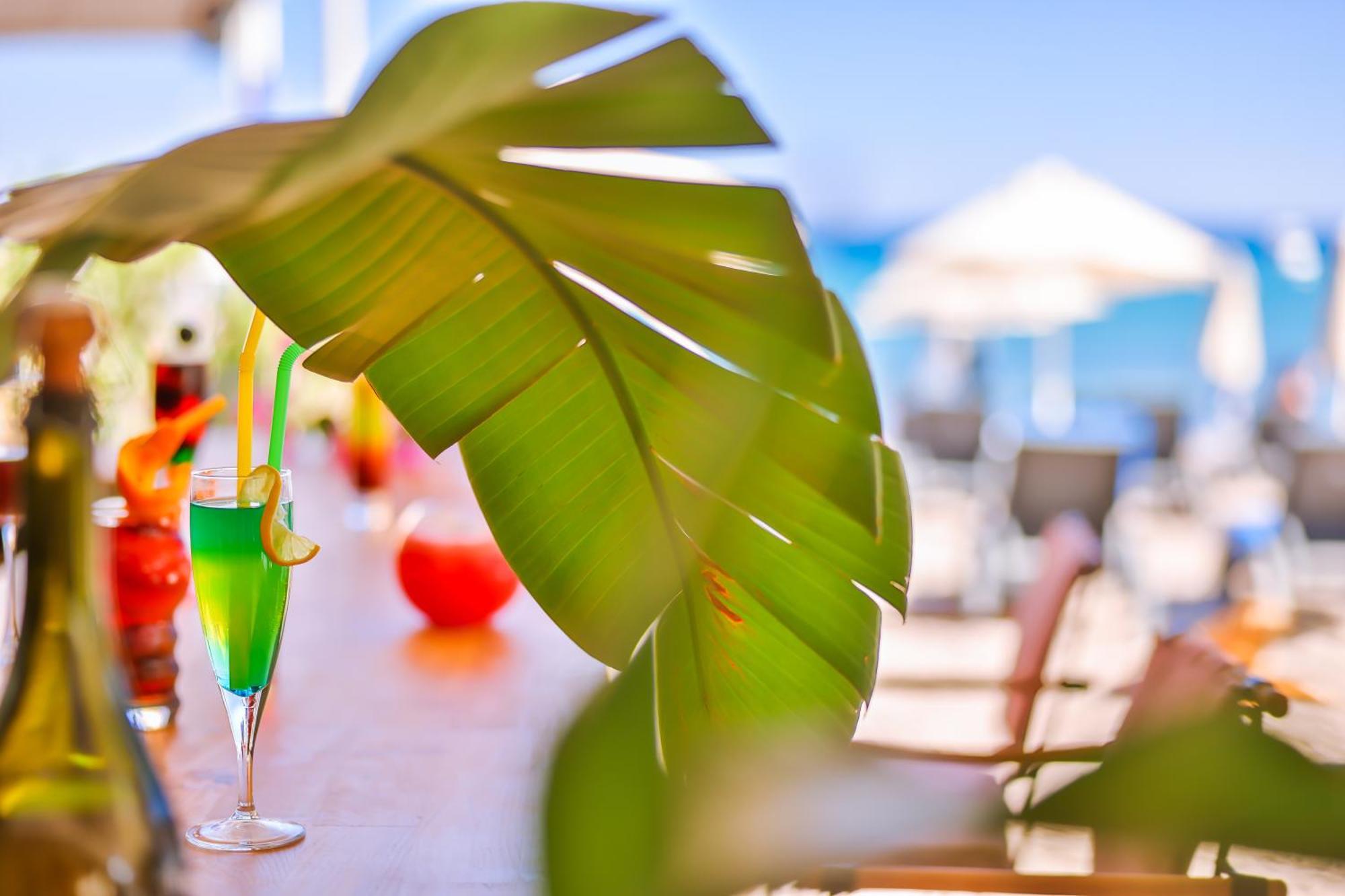Mare Garden Hotel Akyarlar Dış mekan fotoğraf